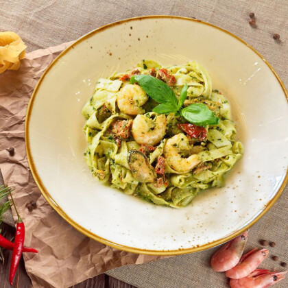 Frutti di Mare