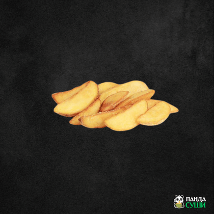 Картофель по-деревенски