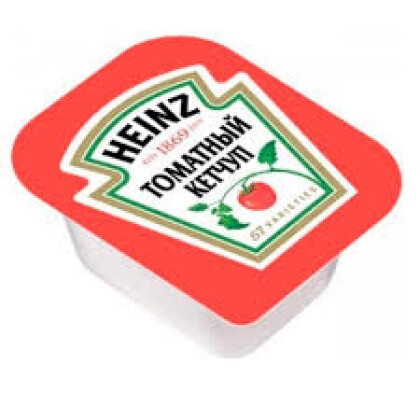 Соус Heinz Кетчуп