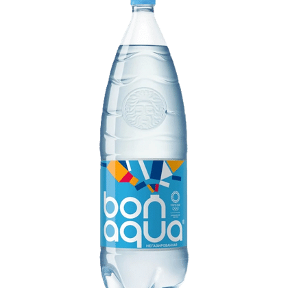 Бонаква 0,5 Негаз