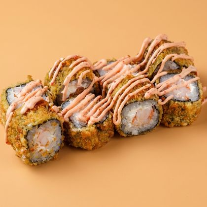 Эби маки