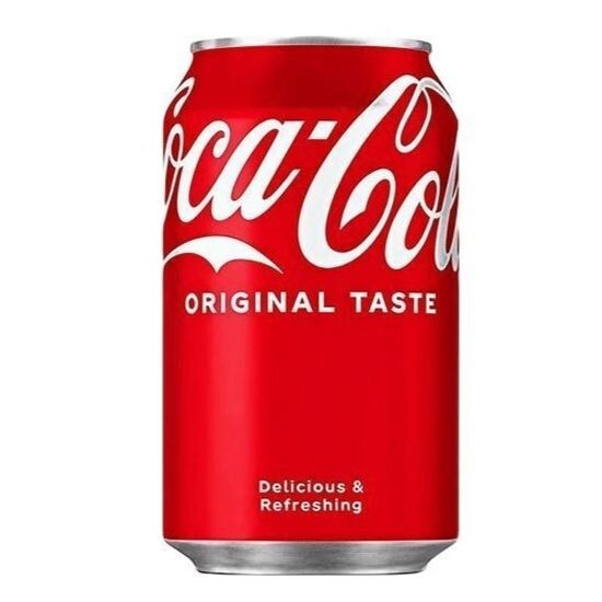 Coca-Cola жб