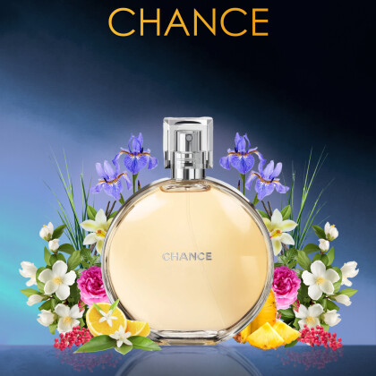 Chance / Шанс