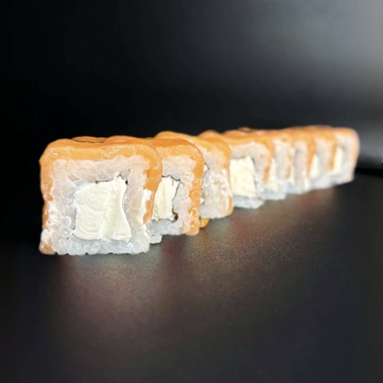 Ролл «Филадельфия»