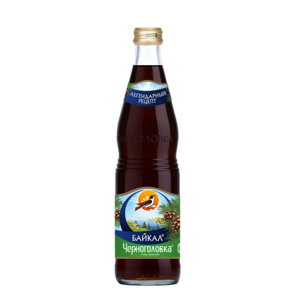 Байкал черноголовка