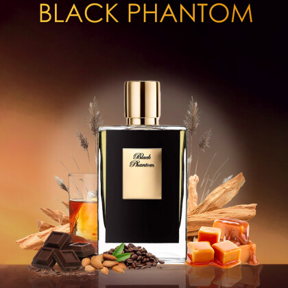Black Phantom / Черный фантом