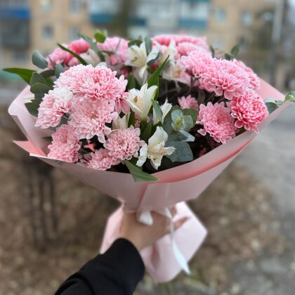 Любовь и забота