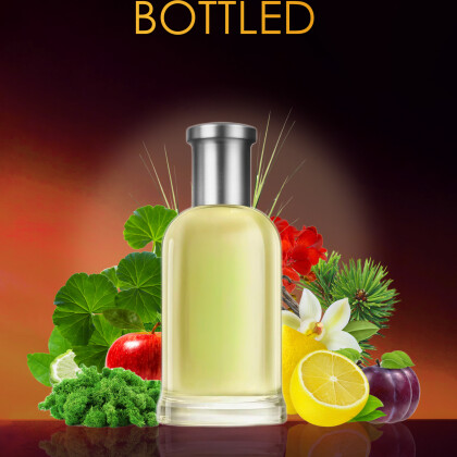 Bottled / Ботлед