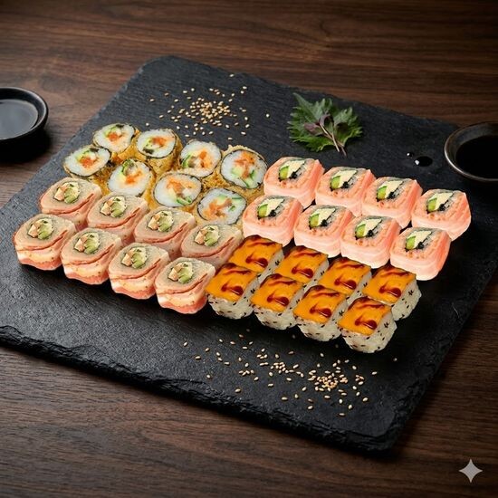 Сет «Дважды два»