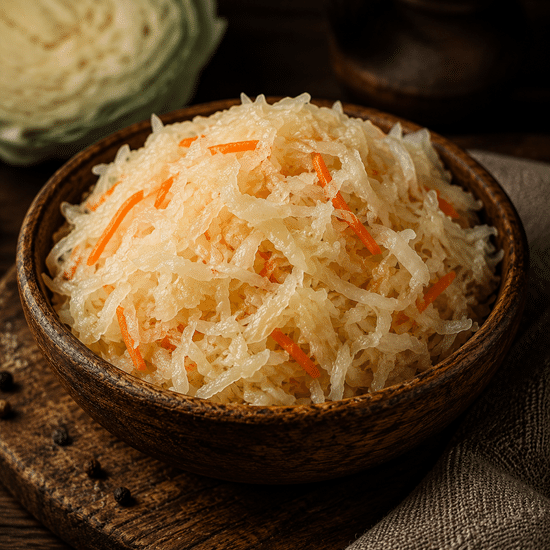 Капуста кващенная