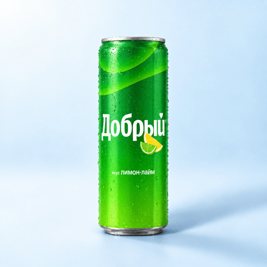 Добрый Лимон