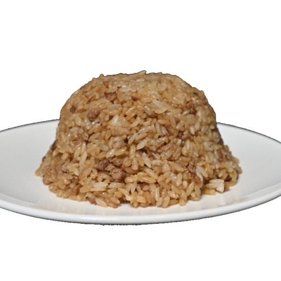 80 Свинина По-Шанхайски