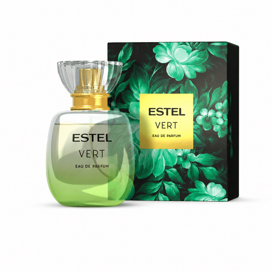 Парфюмерная вода «ESTEL VERT»