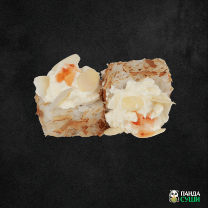 Ролл «Фишка»