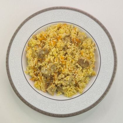 Плов