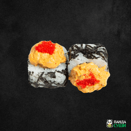 Ролл «Самурай»