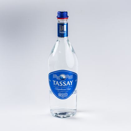 Вода Тассай 750 мл