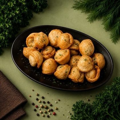 Пельмешки фри