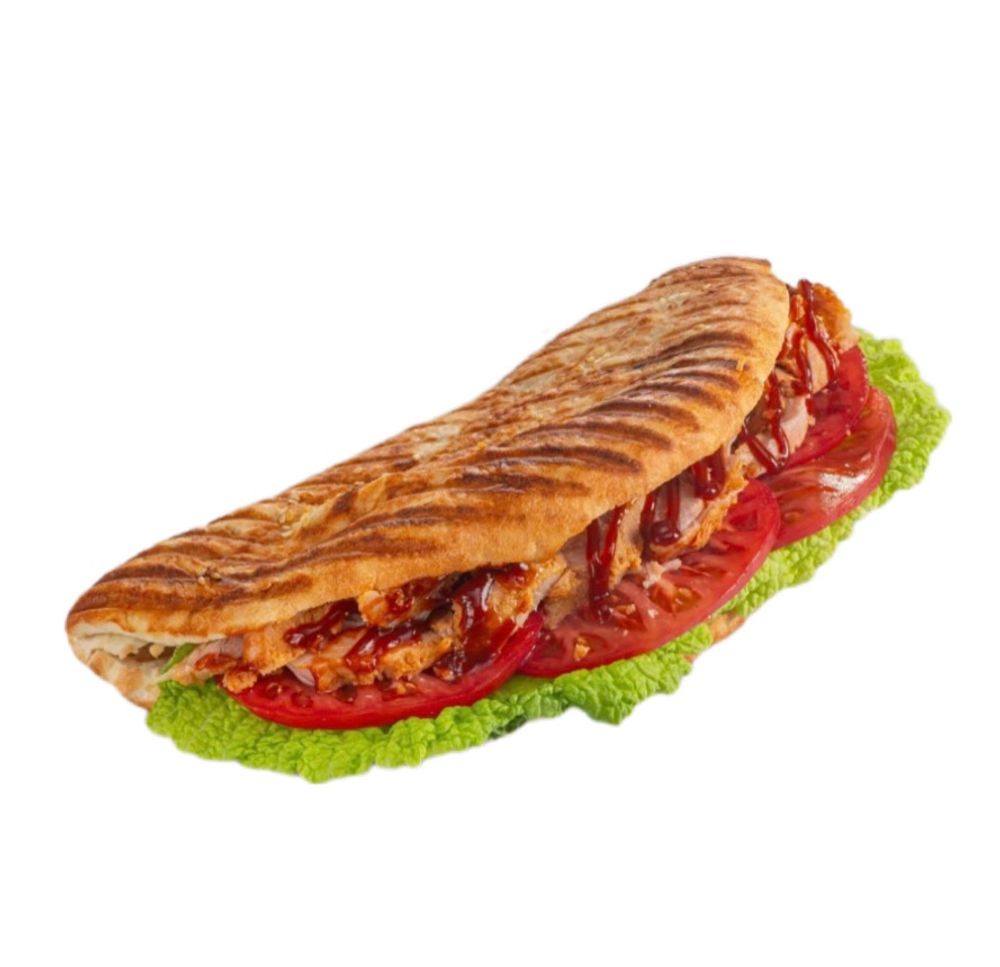 Шашлык по-карски со свининой