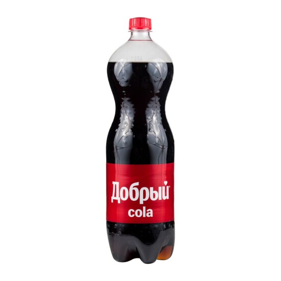 Добрый Кола