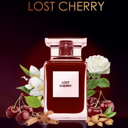 Lost Cherry / Лост Черри