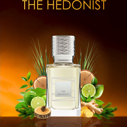 The Hedonist / Гедонист