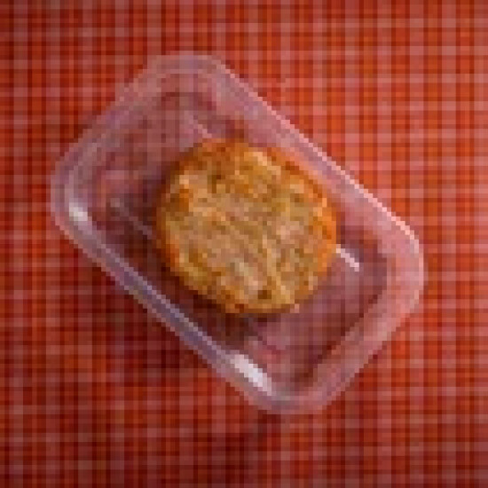 Котлета куриная с сыром