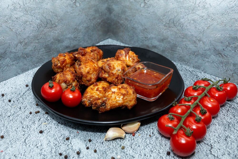 Крылья куриные 10 шт.