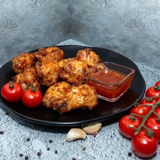 Крылья куриные 10 шт.