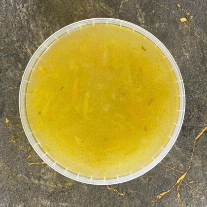 Рассольник бол.