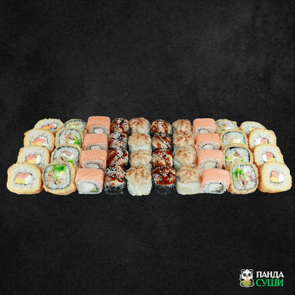 Сет "Любимчик" 40 шт