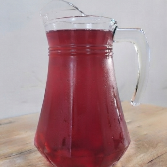Ягодный морс (готовим сами)
