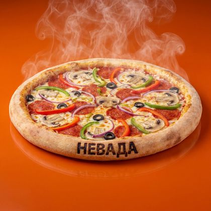 Невада