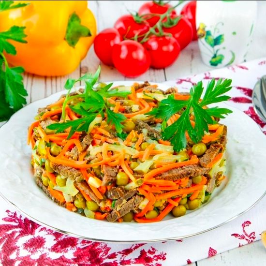 Мужской каприз