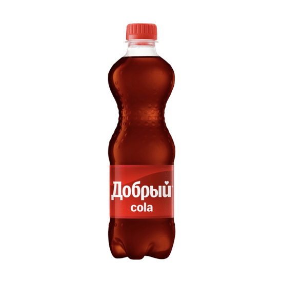 Добрый Кола