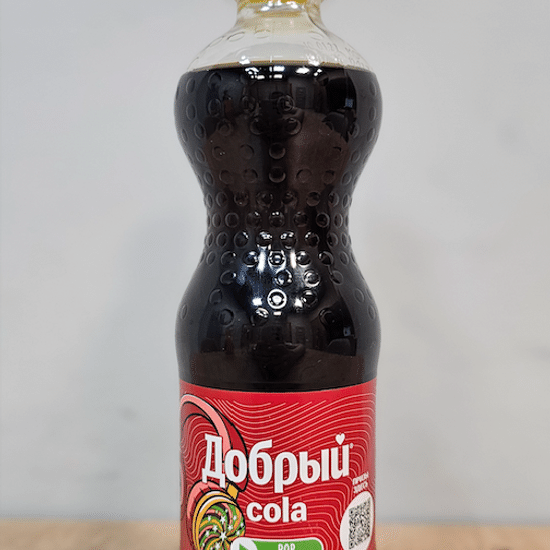 Добрый кола