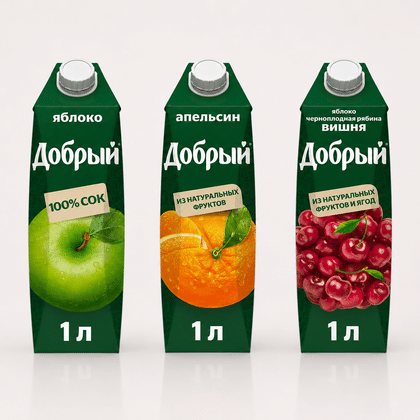Сок