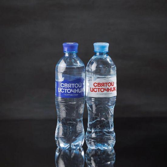 Вода
