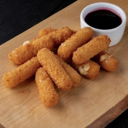 Сырные палочки
