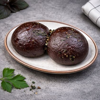 Пампушки Хинкальная ржаные