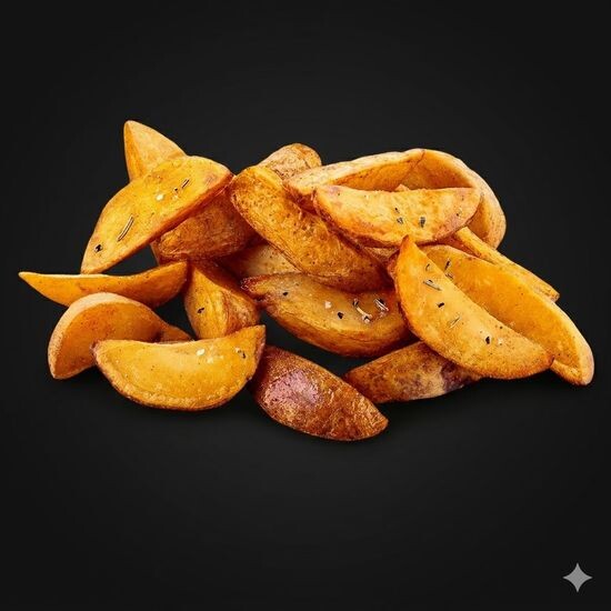 Картофель Айдахо