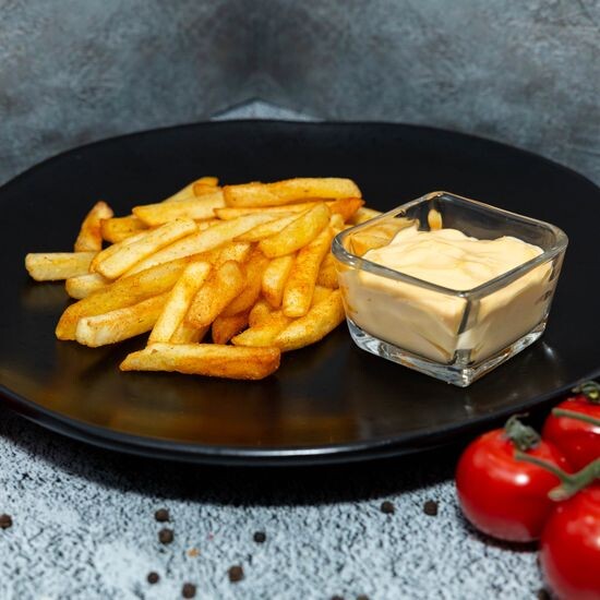 Картофель фри