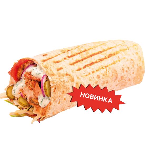 Шаурма Классика Курица
