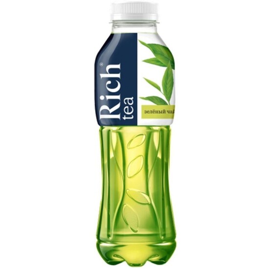 Чай зелёный Rich