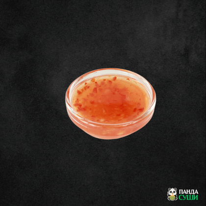 Соус сладкий чили