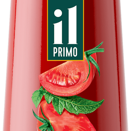 IL PRIMO сок томатный