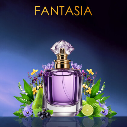 Fantasia / Фантазия
