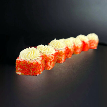 Ролл «Мамору»