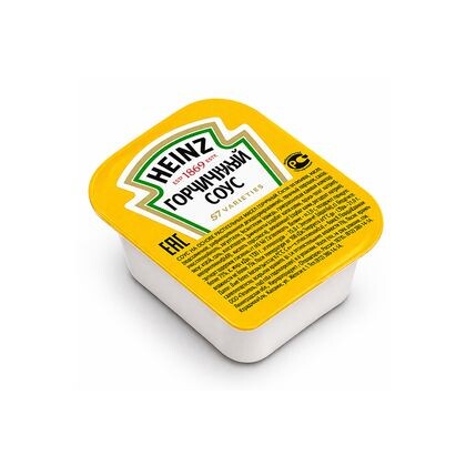 Heinz ГОРЧИЧНЫЙ дип