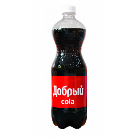 Добрый кола 0,5